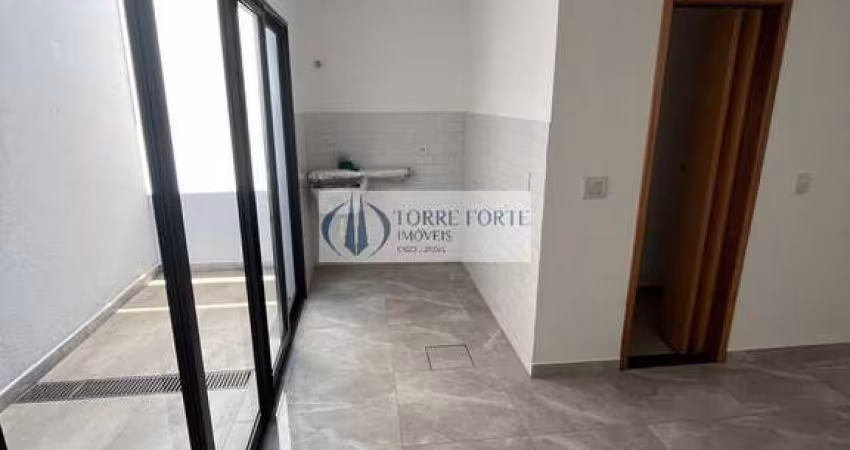 Sobrado novo com 3 dormitorios, 3 vagas no Largo Vila Carrão.