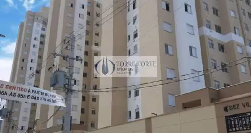 Lindo apartamento  2 dormitórios, 1 banheiro muito bem localizado