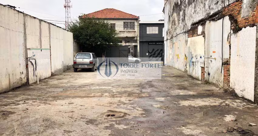 Terreno para venda e locação no parque vila prudente - vila zelina.