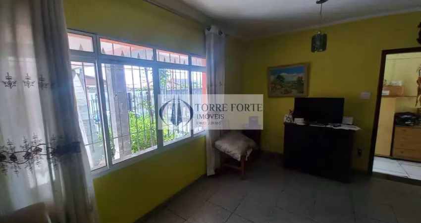 Casa com 4 quartos à venda na Ramis Mendes, 1, Vila Cleonice, São Paulo