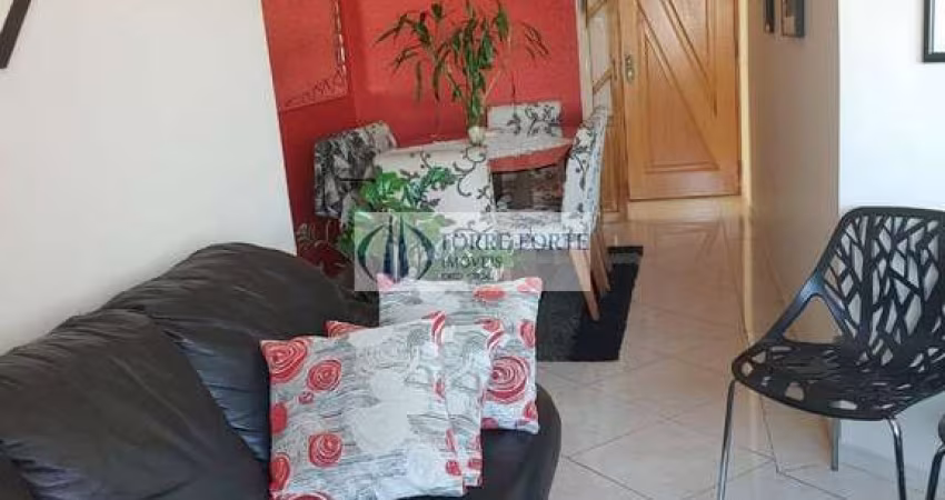 Apartamento 3 dormitórios , 2 banheiros lazer completo