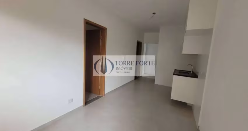Apartamento com 2 quartos à venda na Rua Doutor Heládio, 281, Vila Esperança, São Paulo
