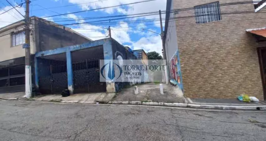 Terreno à venda na Rua Alto Cafezal, 1, Jardim Record, São Paulo