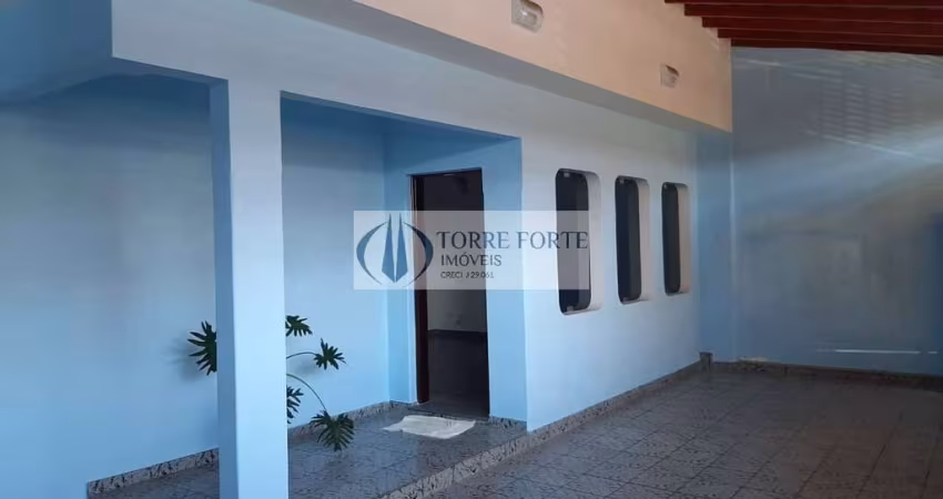 Lindo Sobrado com 5 dormitorios 7 vagas - Vila Formosa.