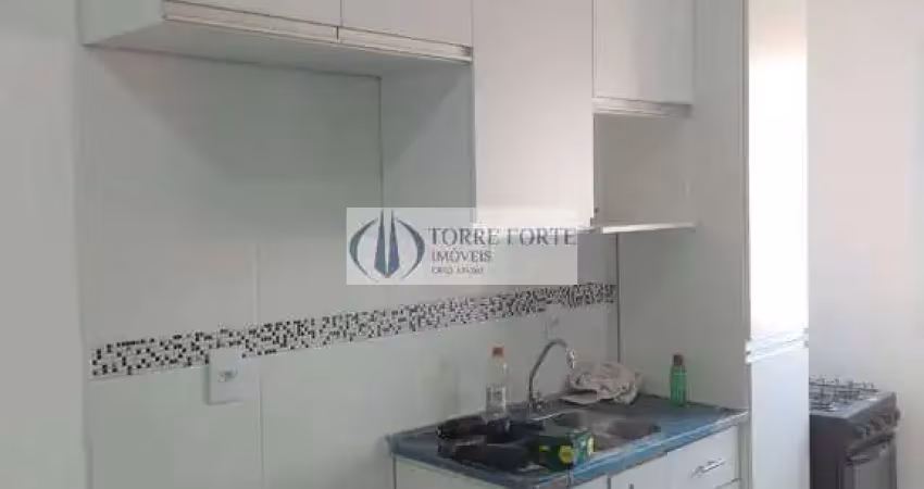 Apartamento com 2 dormitorios 1 vaga na Vila Matilde.