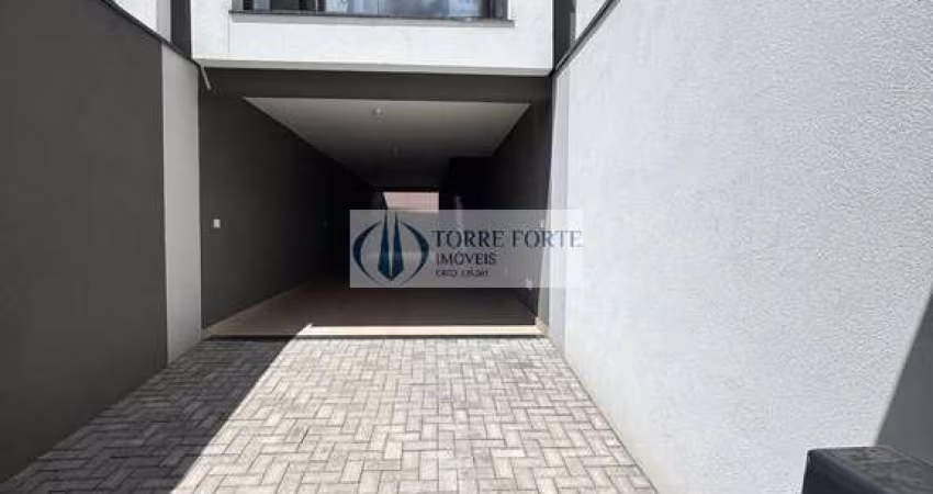 Lindo Sobrado com 2 suites 2 vagas na Vila Antonieta