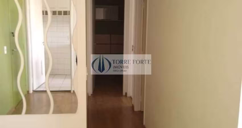Apartamento 50 m2, 2 quartos, 1 vaga, no Tatuapé
