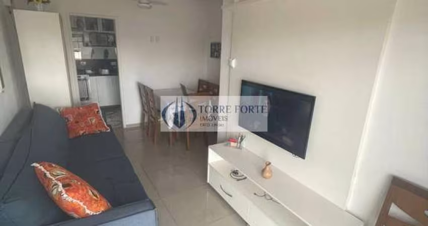 Lindo apartamento 2 dormitórios, 2 banheiros 1 vaga na Penha