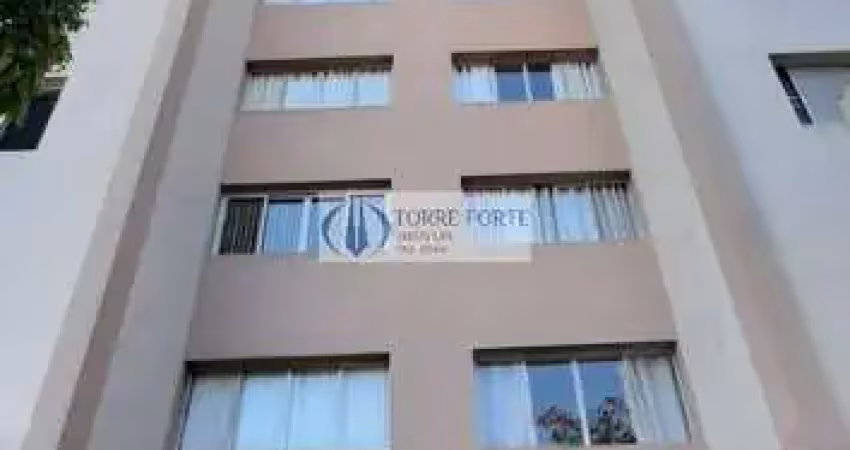 Apartamento com 2 quartos à venda na Rua Coronel Francisco Inácio, 159, Vila Moinho Velho, São Paulo