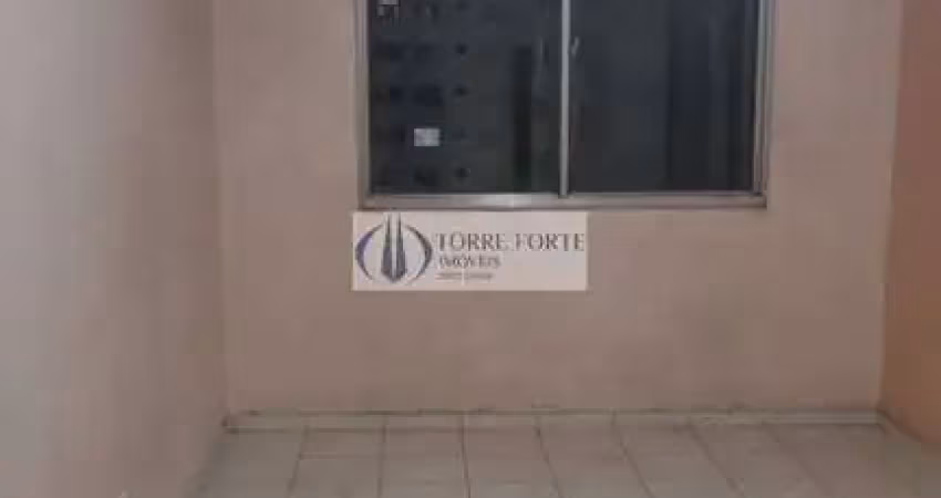 Apartamento com 2 dormitórios, 1 vaga livre na vila ema