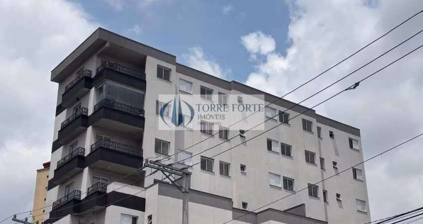 Lindo apartamento 50 metros 1 dormitório, 1 vaga próximo do metro
