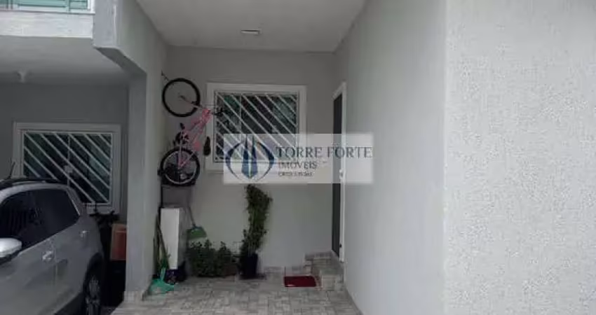 Sobrado em condominio com 2 dormitorios 2 suites 1 vaga de garagem na penha