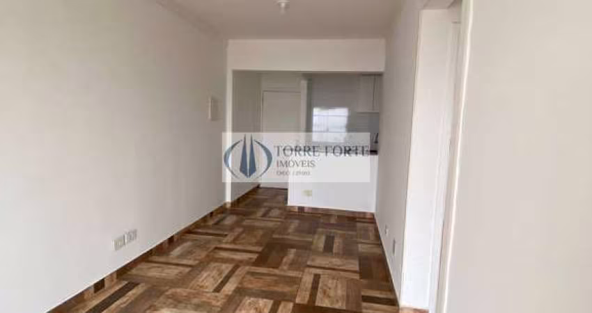 Apartamento 2 dormitórios, 50m2, 2 vagas, no Tatuapé