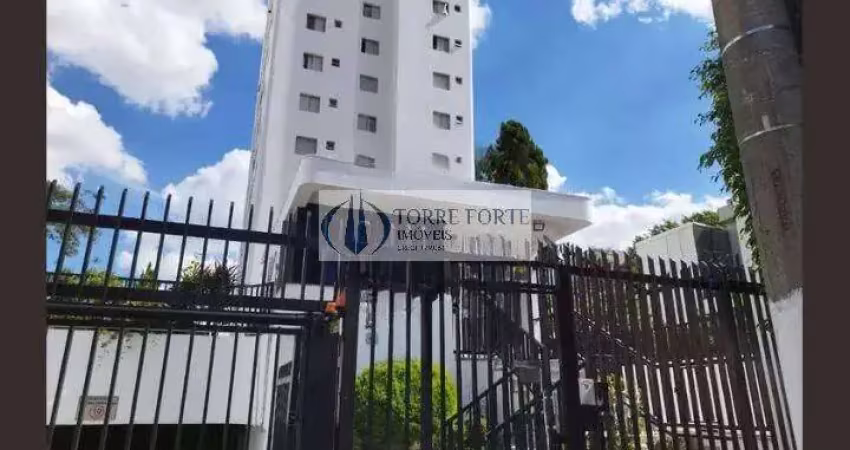 Apartamento 2 dormitórios 2 banheiros 1 vaga no tatuapé