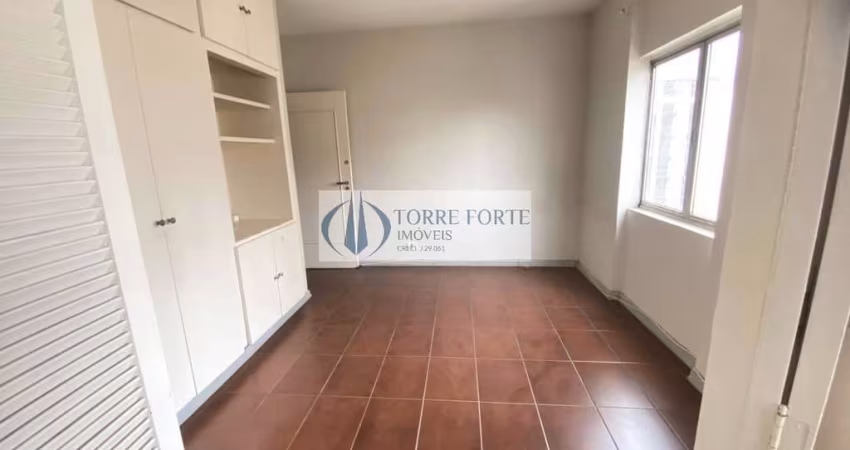 Lindo apartamento com 3 dormitórios e 2 vagas no Jardim Paulista