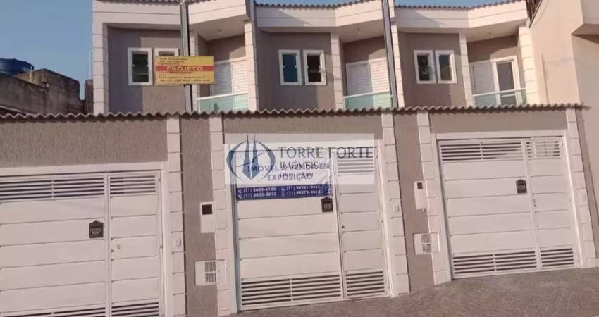 Lindas Casas com 3 dormitórios na Patriarca( 2 unidades disponíveis)