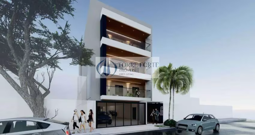 Lançamento apartamento1 e 2 dormitórios  na vila formosa