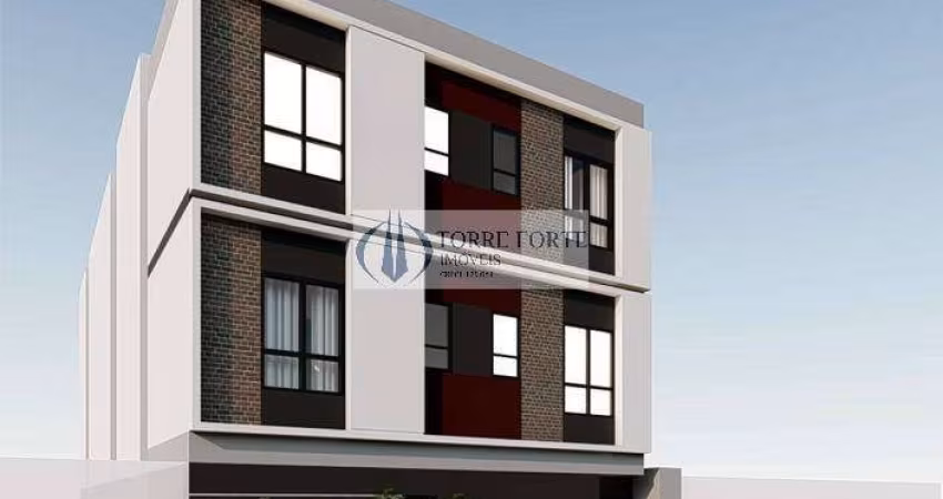 Lançamento apartamento 1 e 2 dormitórios na Vila Carrão