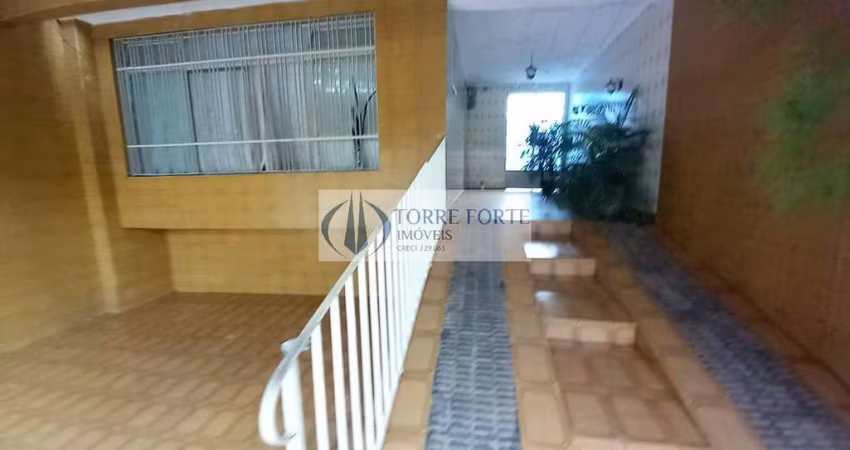 Maravilhosa casa Térrea com 3 dormitórios na Vila Carrão
