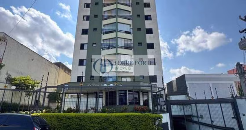 Apartamento com 2 dormitorios 1 suite 2 vagas na Vila Invernada .