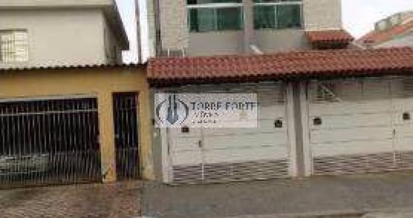 Lindo Sobrado com 2 dormitórios na Vila Carrão 