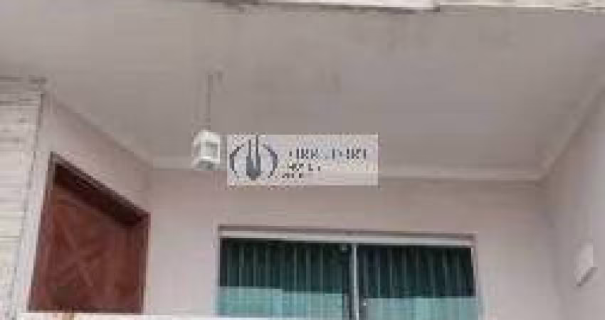 Maravilhoso Sobrado com 3 dormitórios no Jardim Nossa Senhora do Carmo
