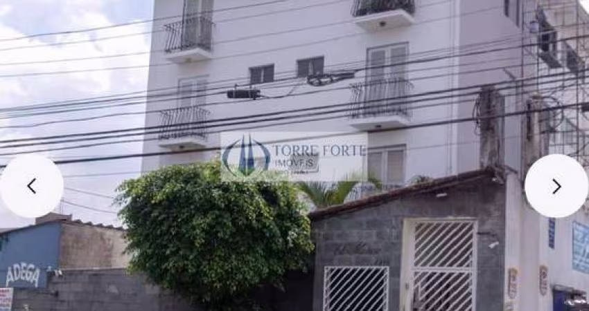 Apartamento 2 dormitórios 1 vaga em São bernardo do Campo