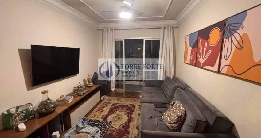 Apartamento 3 dormitórios 1 suíte 2 vags em São Caetano do Sul