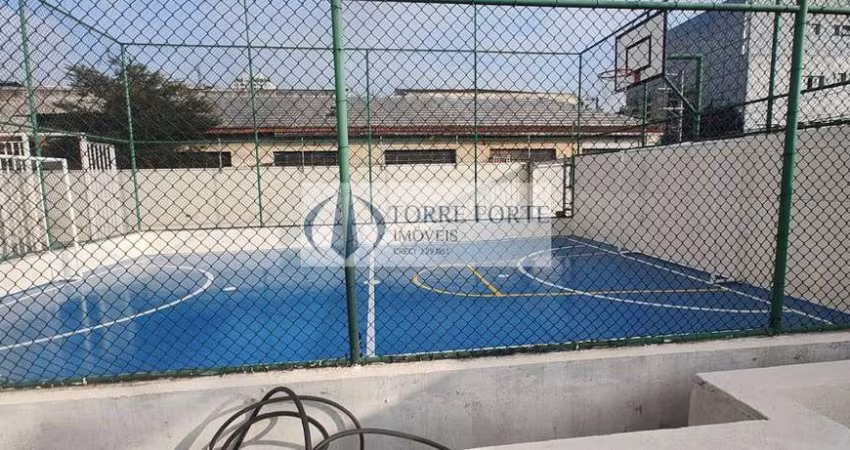 apartamento 3 dormitórios 1 suite 2 vagas centro em São Caetano do Sul