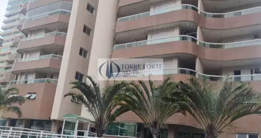 Apartamento 2 dormitórios 1 suíte 1 vaga tupi na praia grande