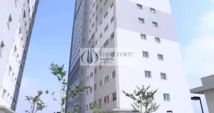 Apartamento com 2 quartos à venda na Avenida Tarumã, 45, Vila Pierina, São Paulo