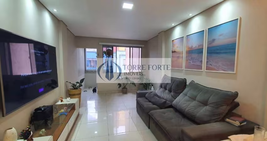 Maravilhoso Apartamento com 2 dormitórios na Bela Vista