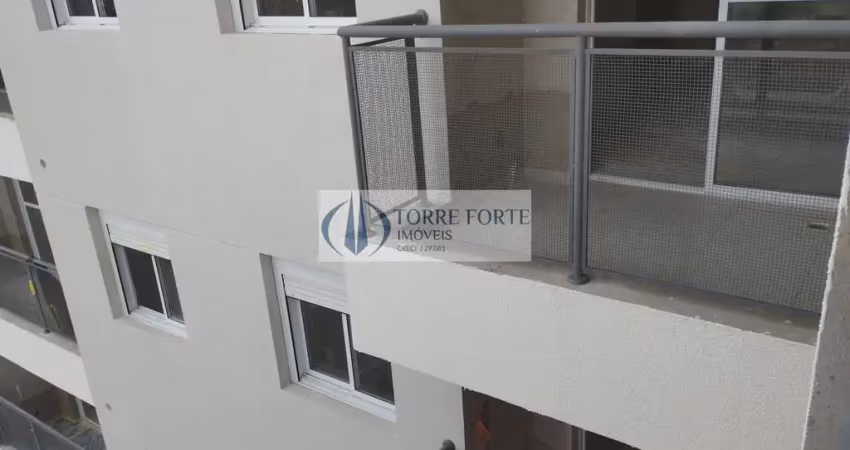 Novo apartamento  2 dormitórios 1 vaga na Vila  Aricanduva