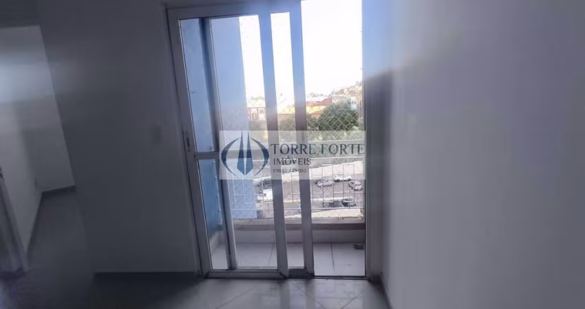 Apartamento 2 dormitórios 1 vaga na Fazenda Aricanduva