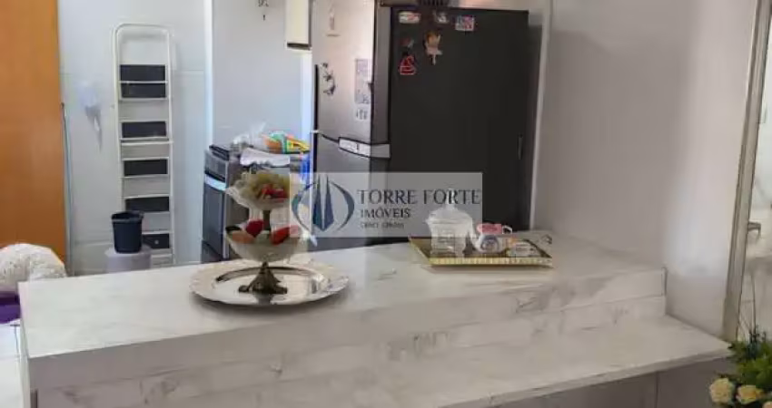 Apartamento com 1 dormitorio sem vaga de garagem na vila carrão.