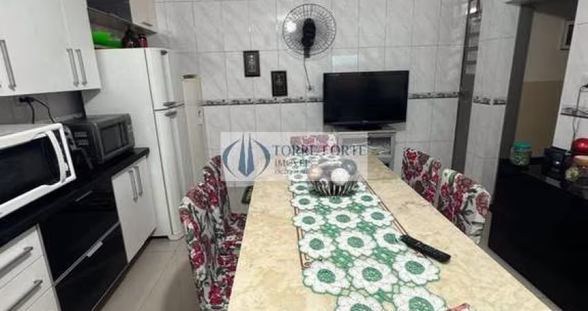 Sobrado com 4 dormitorios 3 vagas coberta na Vila Marieta (Penha)