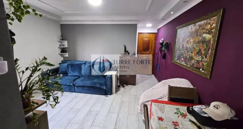 Apartamento 3 dormitórios 1 vaga na Vila Alpina