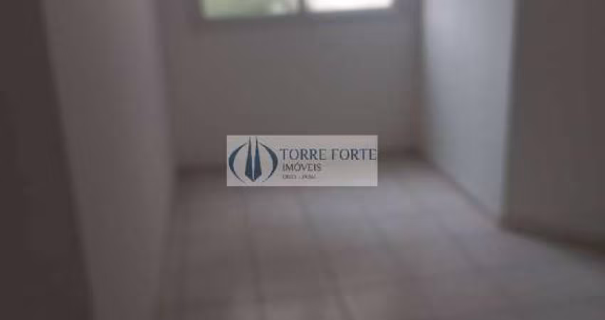 Apartamento com 2 dormitorios 1 vaga rotativa na Vila Formosa.