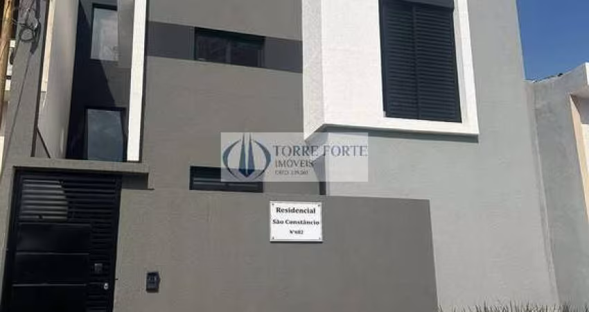 Lindo Apartamento com 2 dormitorios sem vaga de garagem Vila Formosa.