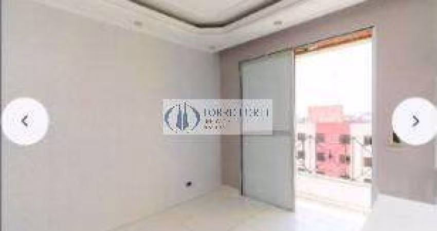 Apartamento 2 dormitórios 1 vaga no Jardim Imperador
