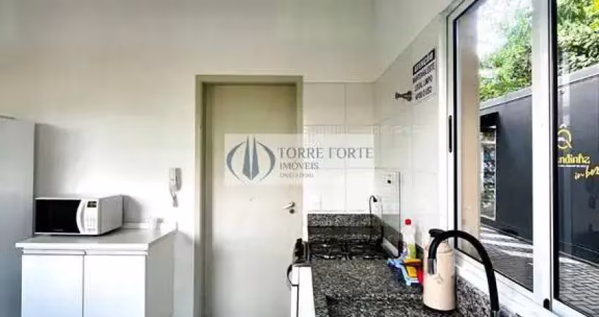 Apartamento 2 dormitórios 1 vaga em Jundiai