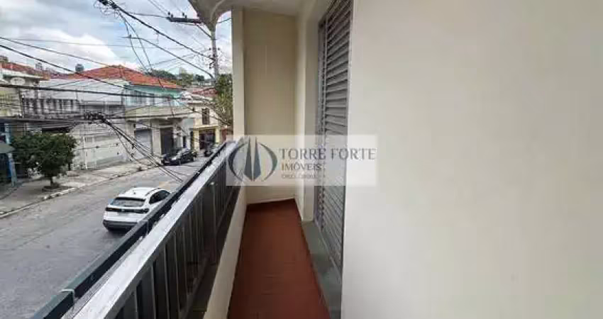 Casa Asobradada 2 dormitórios 1banheiro mais area comercial na Vila Formosa