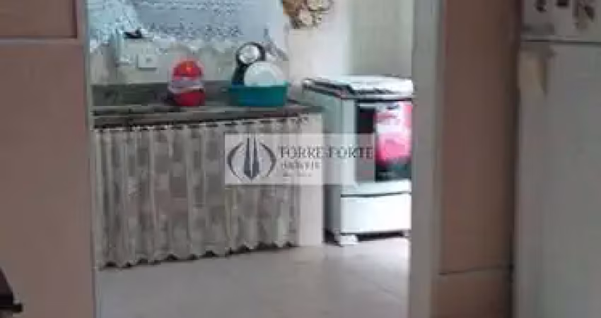 Casa Terrea com 2 dormitorios 1 suite 2 vagas  em Sao Miguel Paulista.