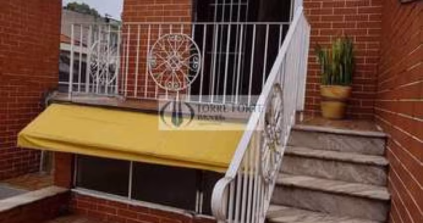 Maravilhoso Sobrado com 3 dormitórios no Jardim Vila Formosa 