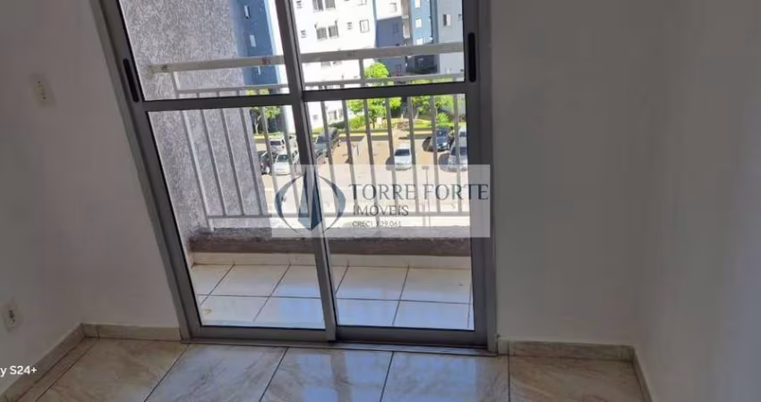 Lindo Apartamento com 2 dormitórios e com Varanda em Itaquera 