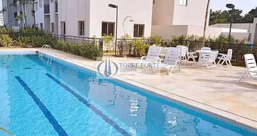 Apartamento 3 dormitórios 1 suíte e 1 vaga na Vila Ema