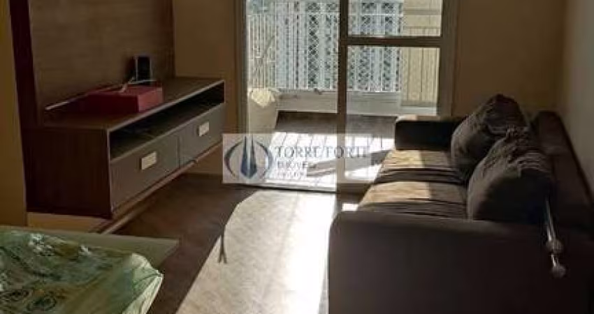 Apartamento 2 dormitórios, 55 m2, 1 vaga, na Vila Formosa
