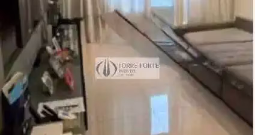 Maravilhoso Sobrado 3 dormitórios, 1 suíte, 3 vagas com área gourmet