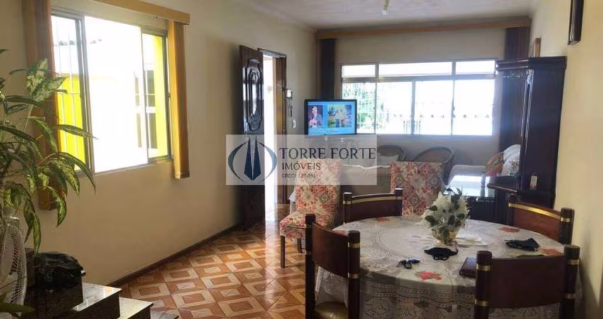 Sobrado 3 dormitórios, 149 m2, 2 vagas, no Jardim Vila Formosa