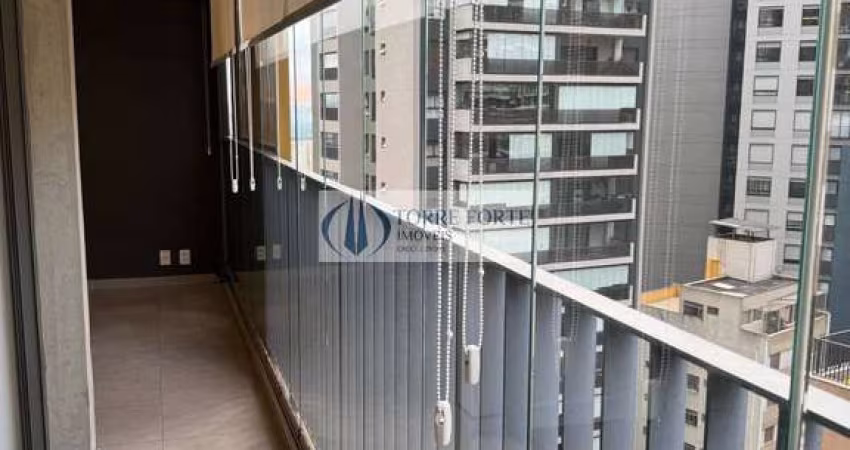 Lindo apartamento 2 dormitórios, 1 suíte ,1 vaga no Sumarezinho